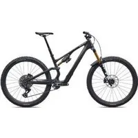 Specialized Stumpjumper 15 EVO Pro Carbon Mountain Bike 2026 S5 (29/29) - Gloss Carbon/White