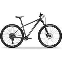 Boardman MHT 8.6 Mountain Bike 2025 - Hardtail MTB