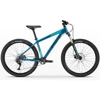 Boardman MHT 8.6 Womens Mountain Bike 2025 - Hardtail MTB