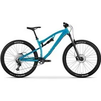 Boardman MTR 8.8 Womens Mountain Bike 2026 - Enduro Full Suspension MTB
