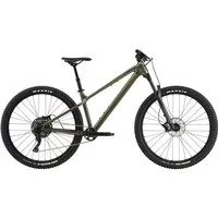 Cannondale Habit HT 2 Mountain Bike 2026 - Hardtail MTB