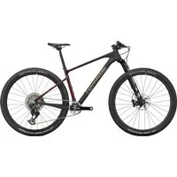 Cannondale Scalpel HT LAB71 Mountain Bike 2025 - Hardtail MTB
