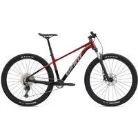 Giant Talon 0 Mountain Bike 2025 - Hardtail MTB