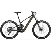 Mondraker Crafty Carbon S