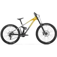 Mondraker Summum R Mullet Mountain Bike 2025 - Downhill Full Suspension MTB