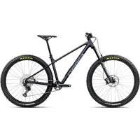 Orbea Laufey H10 Mountain Bike 2025 - Hardtail MTB
