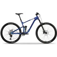 VooDoo Canzo Pro FS Mountain Bike 2026 - Trail Full Suspension MTB