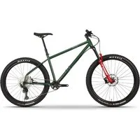 VooDoo Loco Mountain Bike 2026 - Hardtail MTB
