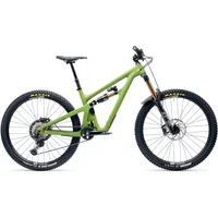 Yeti SB150 T1 Shimano XT 12 Spd 29er Mountain Bike 2022 Moss