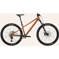 Cannondale Habit HT 1 Mountain Bike 2026 - Hardtail MTB