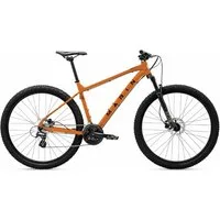 Marin Bolinas Ridge 1 29" Mountain Bike 2026 - Hardtail MTB