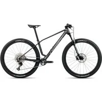 Orbea Alma M50 Mountain Bike 2026 - Hardtail MTB