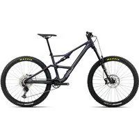 Orbea Occam LT H30 Mountain Bike 2026 - Trail Full Suspension MTB
