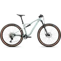 Orbea Oiz H10 Mountain Bike 2026 - XC Full Suspension MTB