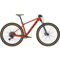 Scott Scale 940 Mountain Bike 2024 - Hardtail MTB