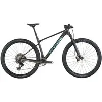 Scott Scale RC Team Mountain Bike 2026 - Hardtail MTB