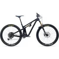 Yeti SB130 TLR T2 Sram XO1 Eagle 29er Mountain Bike 2022 Raw Carbon