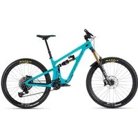 Yeti SB160 T3 29" Mountain Bike 2025 - MTB