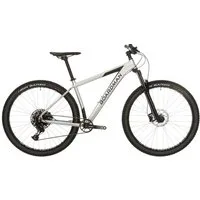 Boardman MHT 8.8 Mountain Bike 2026 - Hardtail MTB