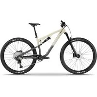Boardman MTR 9.0 Mountain Bike 2026 - Trail Full Suspension MTB