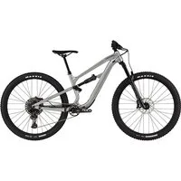 Cannondale Habit 3 Mountain Bike 2026 - Trail Full Suspension MTB