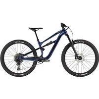 Cannondale Habit 3 Mountain Bike 2026 - Trail Full Suspension MTB