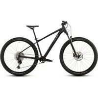 Cube Attention Pro Mountain Bike 2026 - Hardtail MTB