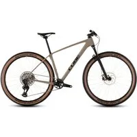 Cube Reaction C:62 SLX Mountain Bike 2026 - Hardtail MTB