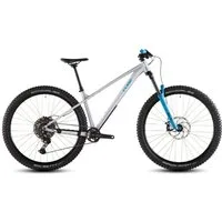 Cube Reaction TM One Mountain Bike 2026 - Hardtail MTB