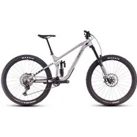 Cube Stereo One77 Race 29 Mountain Bike 2026 - Enduro Full Suspension MTB
