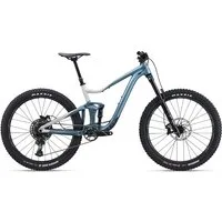 Giant Trance X 2 Mountain Bike 2025 - Trail Full Suspension MTB