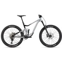Giant Trance X 3 Mountain Bike 2024 - Trail Full Suspension MTB