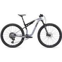 Liv Pique Advanced SL 2 Mountain Bike 2026 - XC Full Suspension MTB