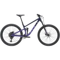 Marin Rift Zone 1 27.5 Mountain Bike 2026 - Trail Full Suspension MTB