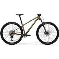 Merida Big Nine 3000 Mountain Bike 2026 - Hardtail MTB