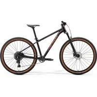 Merida Big Nine 40 Mountain Bike 2026 - Hardtail MTB