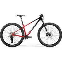 Merida Big Nine 7000 Mountain Bike 2026 - Hardtail MTB