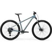 Merida Big Nine 80 Mountain Bike 2026 - Hardtail MTB