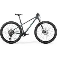Merida Big Nine XT Mountain Bike 2026 - Hardtail MTB