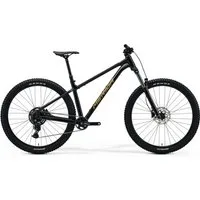 Merida Big Trail 300 Mountain Bike 2026 - Hardtail MTB