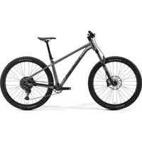 Merida Big Trail 500 Mountain Bike 2026 - Hardtail MTB