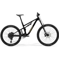 Merida One-Sixty 400 Mountain Bike 2026 - Enduro Full Suspension MTB