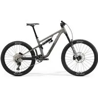 Merida One-Sixty FR 800 Mountain Bike 2026 - Enduro Full Suspension MTB