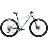 Orbea Alma H20 Mountain Bike 2026 - Hardtail MTB