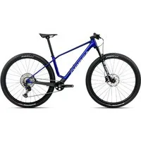 Orbea Alma M30 Mountain Bike 2026 - Hardtail MTB
