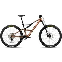 Orbea Occam SL H10 Mountain Bike 2026 - Trail Full Suspension MTB