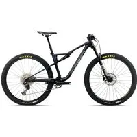 Orbea Oiz H30 Mountain Bike 2026 - XC Full Suspension MTB