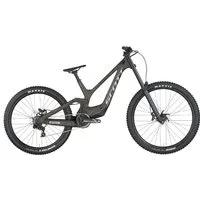 Scott Gambler 10 MX Mountain Bike 2026 - Downhill Full Suspension MTB
