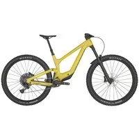 Scott Ransom 920 Mountain Bike 2025 - Enduro Full Suspension MTB