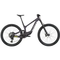 Scott Ransom 920 Mountain Bike 2026 - MTB